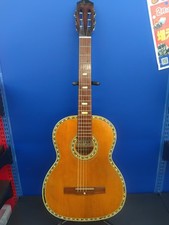 Guitarra Clásica Yamaha Nº80 Entrega Segura desde Japón