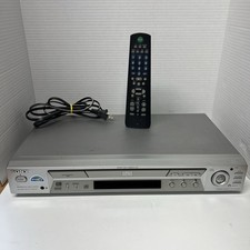 Sony DVP-NS700P Home Theater CD/DVD Player w/ Remote Tested,Works