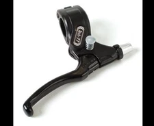 Dia Compe BMX Brake Lever,OLDSCHOOL GT BMX SE TECH 77 LEVER SINGLE REAR BLACK