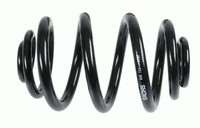 1X Fahrwerksfeder Sachs 996 723 FüR BMW E46 3Er Touring 7Er E38 318 320 323 325