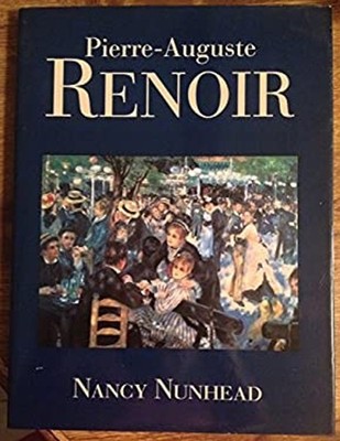 Pierre-Auguste Renoir Auguste Renoir