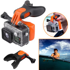 DJI Action 5 Pro Surf Mount Kit for GoPro 13 / Insta360 Ace Pro 2 Mouth & Strap