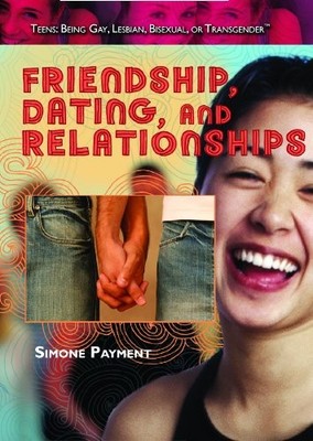 Friendship Dating and Relation - GOOD