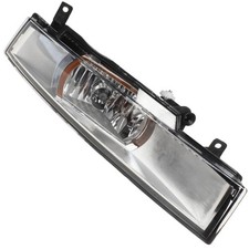 Antibrouillard Skoda YETI