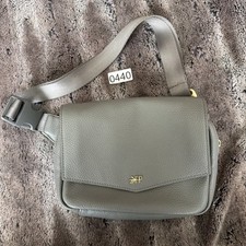 Freshly Picked Classic Park Pack fanny bag Crossbody Gray belt bag