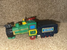 RARE Vintage Takatoku Variable Mechanical Batrain C-3 SL Type Spares