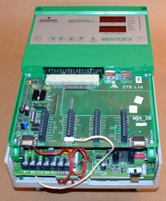 EMERSON MENTOR II  M105GB14 37,5kW