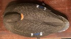 88 Flambeau USA 13” Sleeper Mallard Hen Duck Decoy Side Eyelets Weighted Classic — photo 3