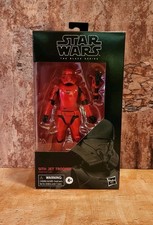 Star Wars Black Series 106 Sith Jet Trooper