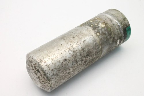 AC receiver drier