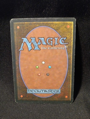 Joven's Tools Homelands Magic The Gathering - Picture 2 of 2