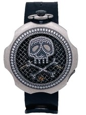 Orologio Tambooro Limited Edition 48mm Acciaio 48mm TAAC/890 Scontatissimo Nuovo