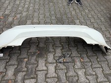 Mercedes A-Klasse w176 stoßstange hinten