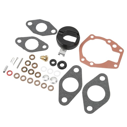 31Pcs/Set Carburetor Rebuild Kit 18‑7043 Replacement For Johnson - Picture 17 of 23