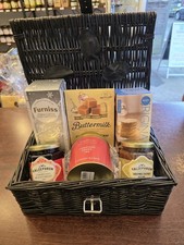 🎄 Deluxe Cornish Christmas Celebration Hamper 🎄