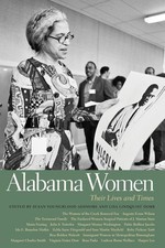 Alabama Women: Their Lives and Times (Southern Women: Their Lives and Times)