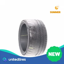 New 305/30ZR20 Michelin Pilot Sport Cup 2 R K1 103Y