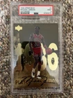 1998 Upper Deck Gatorade Michael Jordan #2 PSA 9