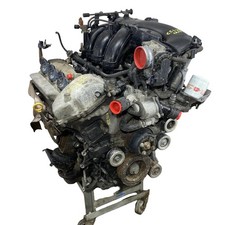 2003-2004 Toyota 4runner Engine Assembly 4.0l Vin U 5th Digit 1grfe W Video