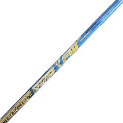 Speeder EVOLUTION V FW 40 Fairway Wood Shaft R Flex Carbon Fujikura
