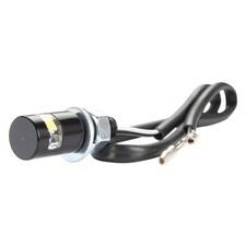 LED Kennzeichenleuchte Mini E-Prüfzeichen 12...
