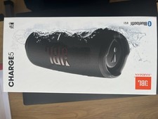 JBL Charge 5 Bluetooth Lautsprecher