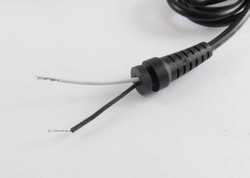 5.5 x 1.7mm DC Tip Plug Adapter Connector w/ Cable Cord for Acer Laptop Notebook - Picture 4 of 4