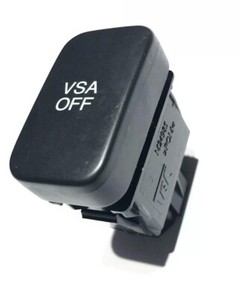 05 10 Honda Odyssey Vehicle Stability Assist Vsa Control Off Switch Button Ebay