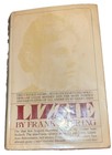 Lizzie, by Frank Spiering, Lizzie Bordon Axe 1984 Hardcover, Dust Jacket  1st Ed