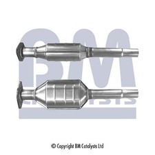 Catalyseurs Lancia Y