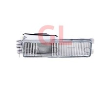 Antibrouillard Audi COUPE
