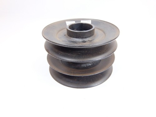 Stens 275-040 Double Spindle Pulley replaces MTD 756-0638