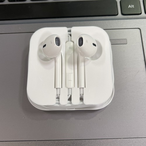 2 Packs-Earbuds for iPhone Headphones Wired Lightning Earphones Headphones - Picture 9 of 12