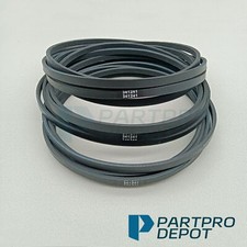 3Pk Dryer Drum Belt Wholesale For Whirlpool Kenmore Sears 341241