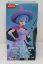 Re: Zero SSS Figure Fairy Tale Series Rem Sleeping Beauty Another Color Ver