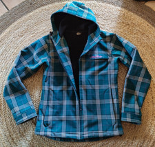 Horsefeathers Snowboardjacke Übergangsjacke GR. M DAMEN