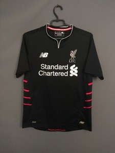 liverpool jersey 2016
