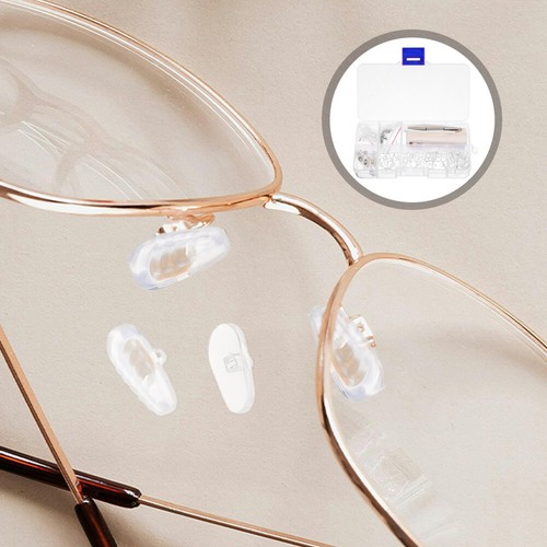 Nose Pieces Glasses Pads Nose Sunglasses Nose Pads Glasses Nose Pad Replacement