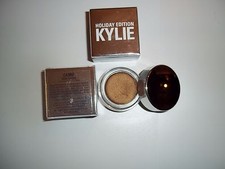 Sombra de ojos en crema Kylie Cosmetics Holiday Edition CAMUFLAJE 100 % AUTÉNTICA NUEVA EN CAJA