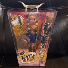 bratz wild wild west fianna