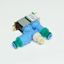Robertshaw K-77623 Refrigerator Water Solenoid Valve for Whirlpool W10312696