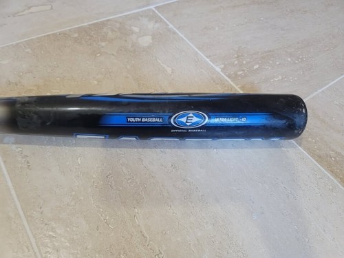 Easton Typoon LK30T 30 in, 20oz Youth Baseball Bat 2 1/4" Barrel - Picture 4 of 10