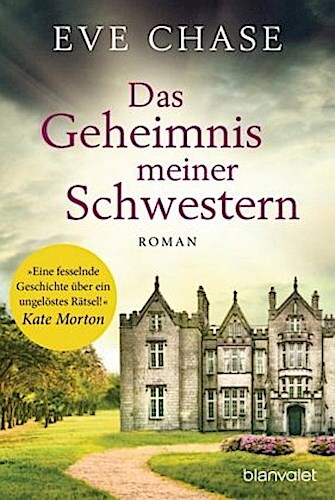 Thumbnail - Das Geheimnis Meiner Schwestern