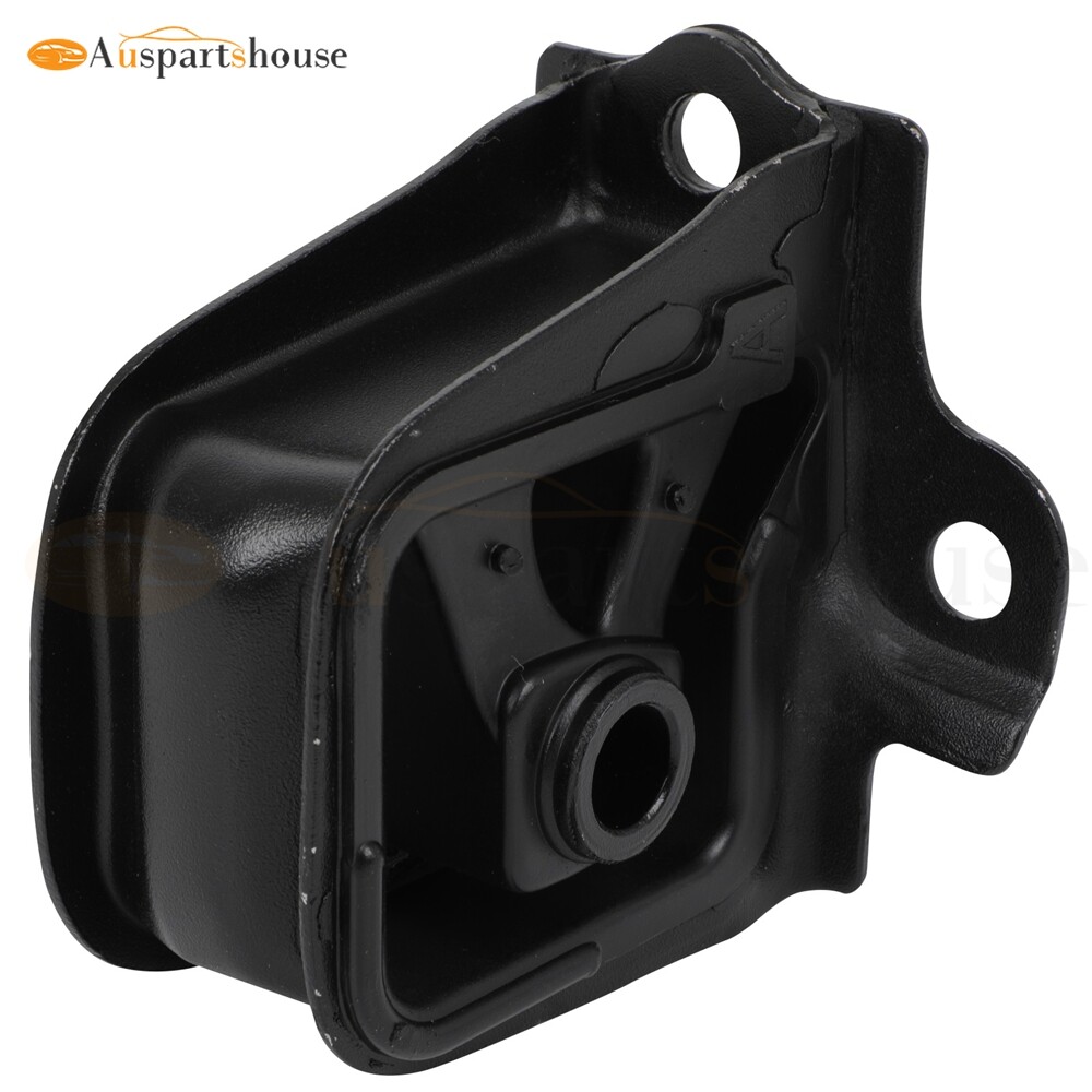 MotorKing Front Engine Mount For 1998-2002 Honda Accord 2.3L L4 - Direct Replacement SEMC-MC6572