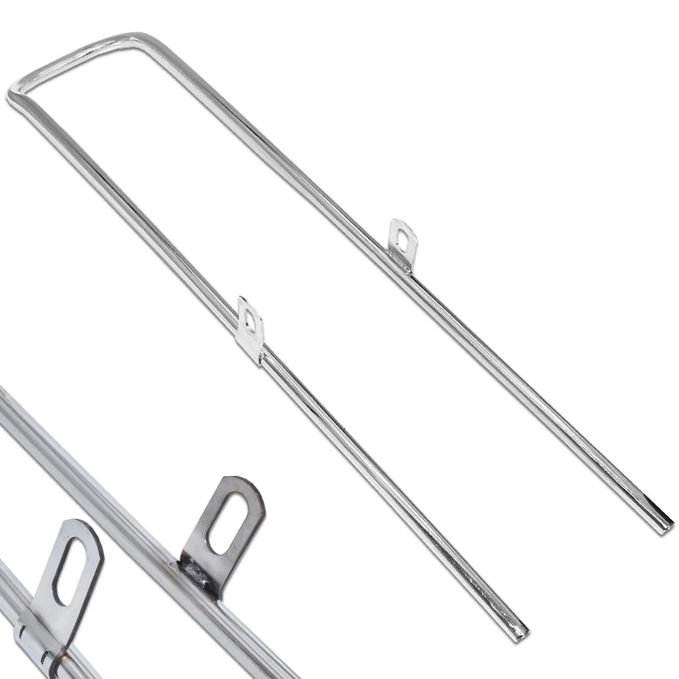 For Raleigh Chopper MK2 1970s Sissy Bar Stainless Steel Repo Fit Mk4 2023 /2024 - Image 1 of 1