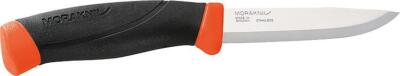 Herbertz Messer Morakniv Companion Orange