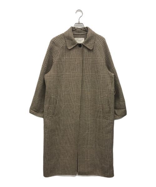 M Todayful Soutiencollar Check Coat | eBay M Todayful Soutiencollar Check Coat | eBay