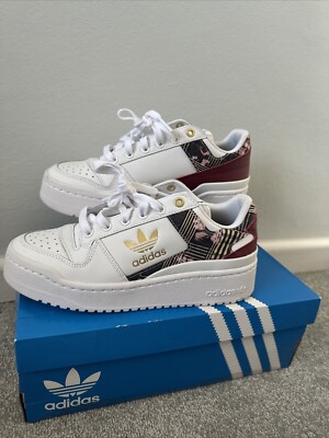 adidas forum bold her studio