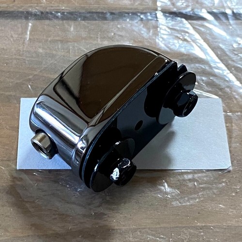 TAMAoriginal Lug Assy BlackNickel Star classic Floor Tom/Snare Drums 286# - Picture 2 of 2