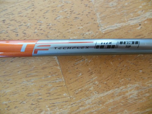 Orlimar ZX-V Sand Wedge / Aldila Regular Flex Graphite Shaft - Picture 5 of 7